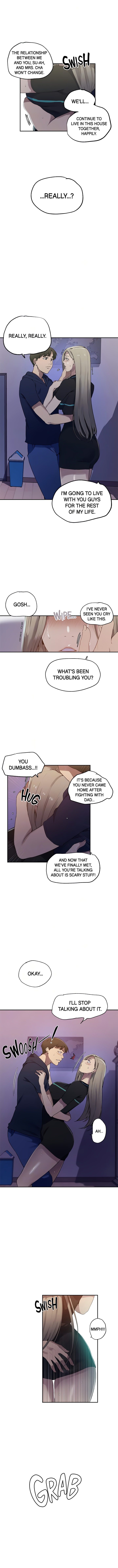 Secret Class chapter 242 page 5