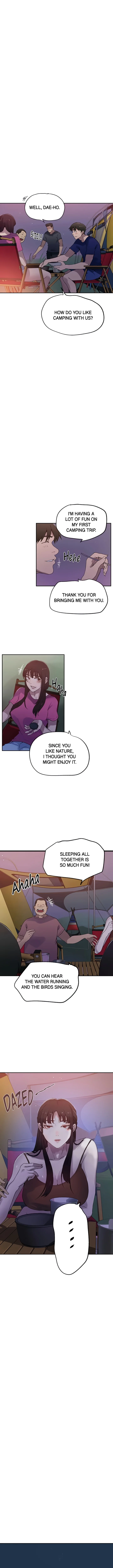Secret Class chapter 251 page 6