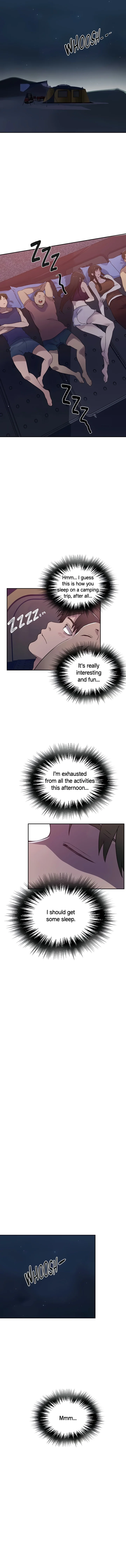 Secret Class chapter 251 page 7