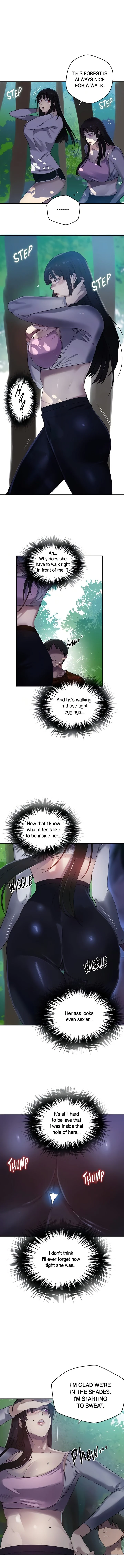 Secret Class chapter 253 page 10