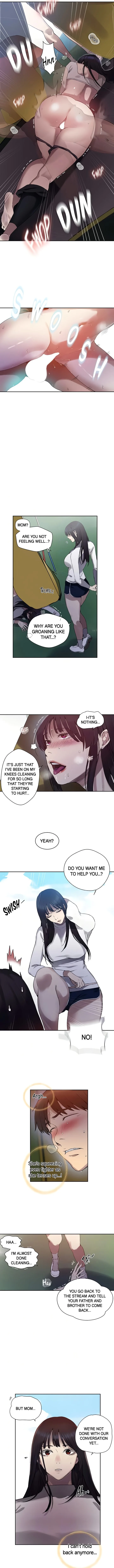 Secret Class chapter 255 page 3