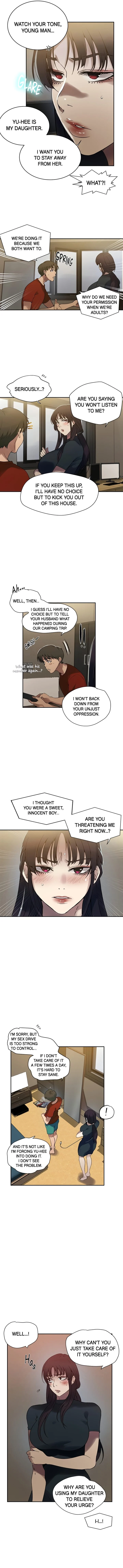 Secret Class chapter 257 page 7