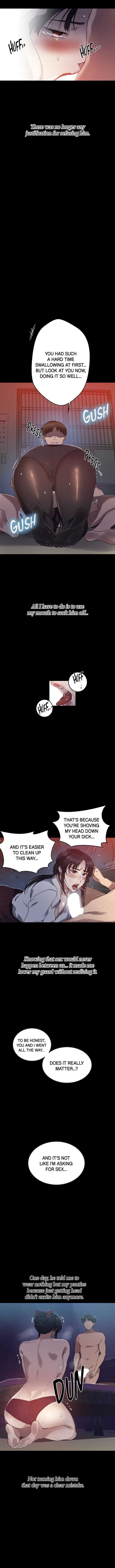 Secret Class chapter 258 page 10