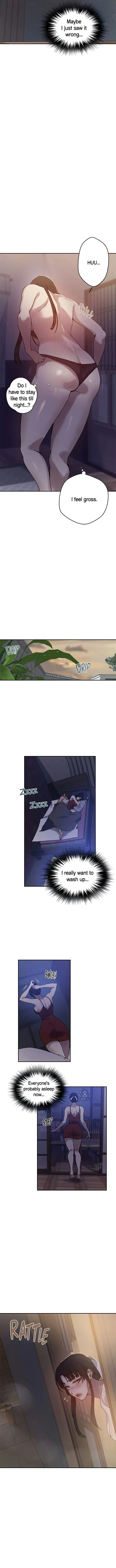 Secret Class chapter 263 page 4