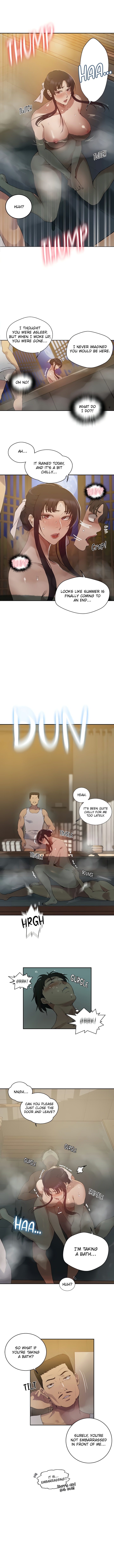 Secret Class chapter 264 page 2