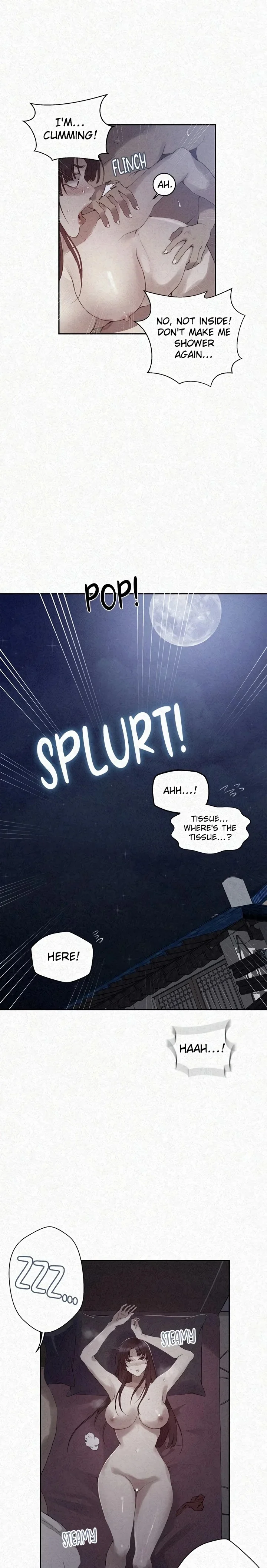 Secret Class chapter 265 page 1