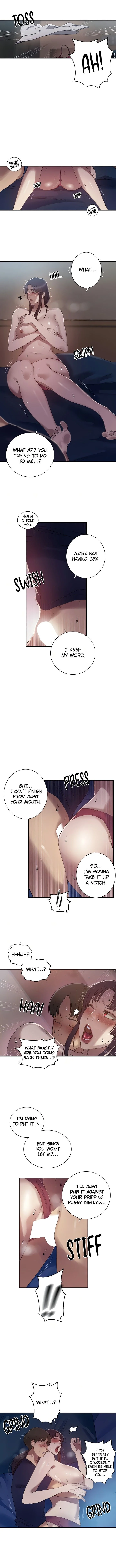 Secret Class chapter 278 page 3