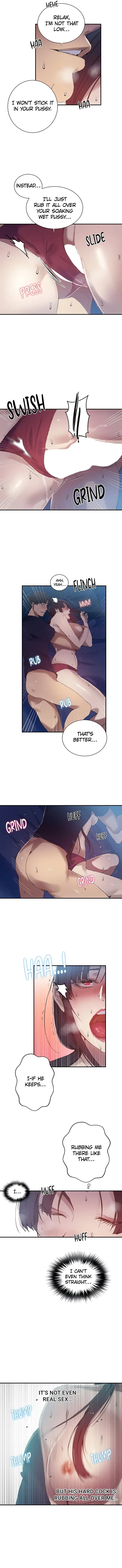 Secret Class chapter 278 page 4