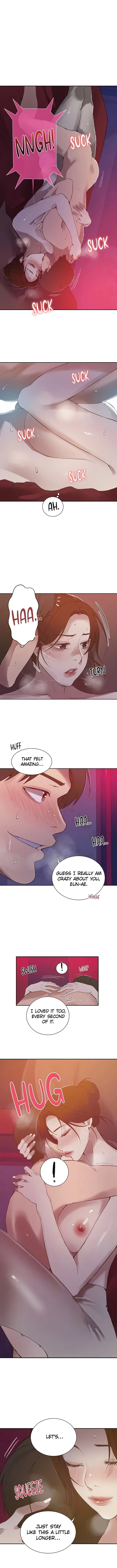 Secret Class chapter 282 page 3