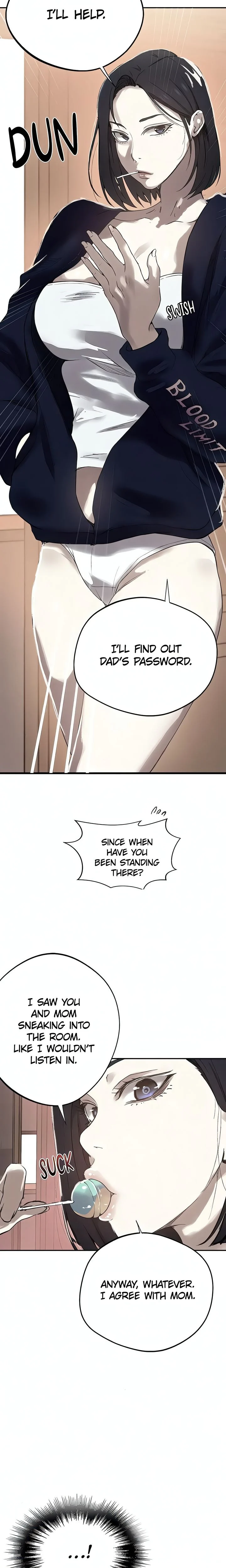 Secret Class chapter 284 page 2