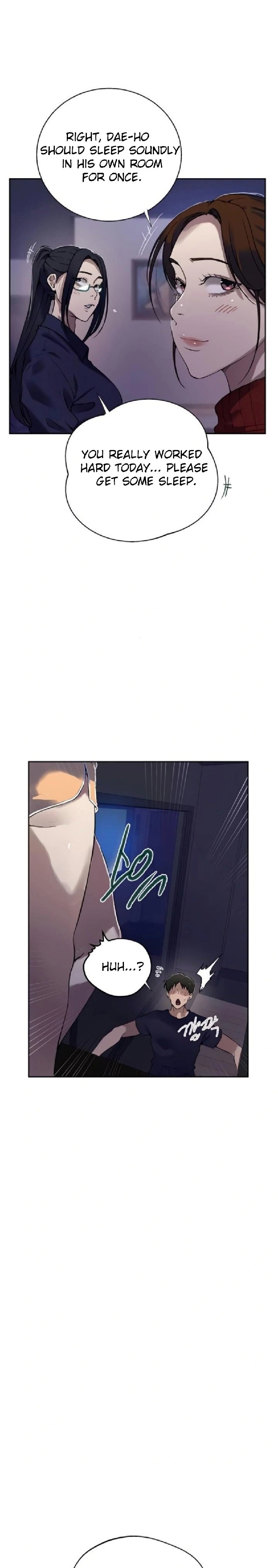Secret Class chapter 290 page 18