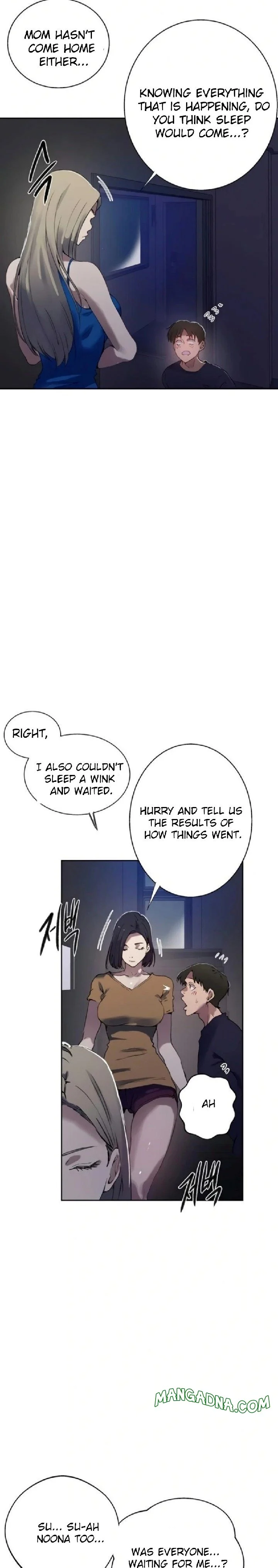 Secret Class chapter 290 page 20