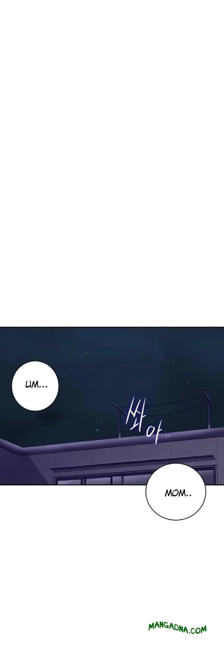 Secret Class chapter 291 page 1