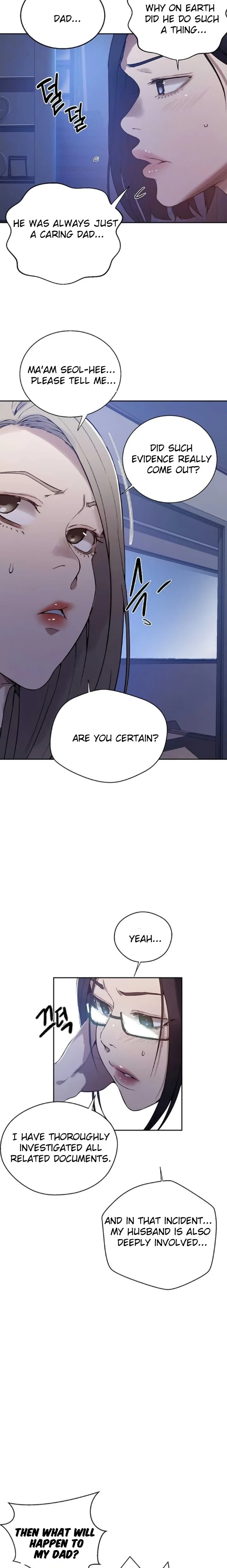Secret Class chapter 291 page 3