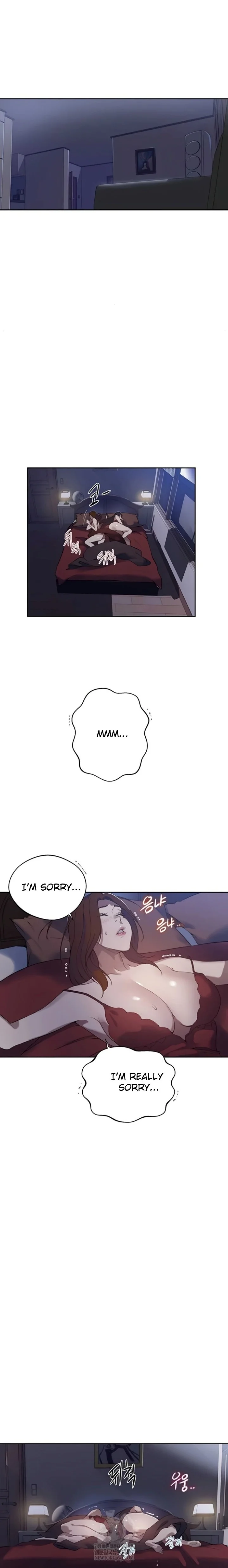 Secret Class chapter 291 page 7