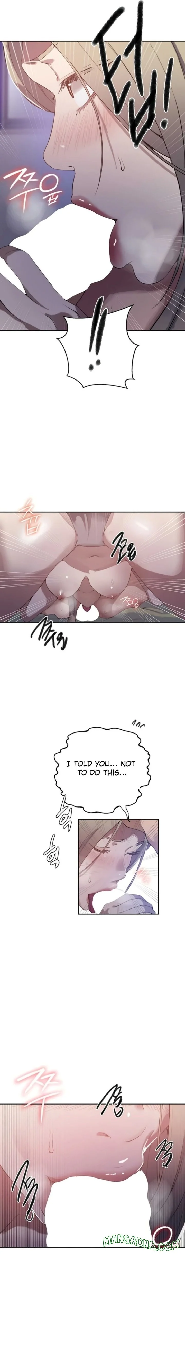 Secret Class chapter 291 page 11