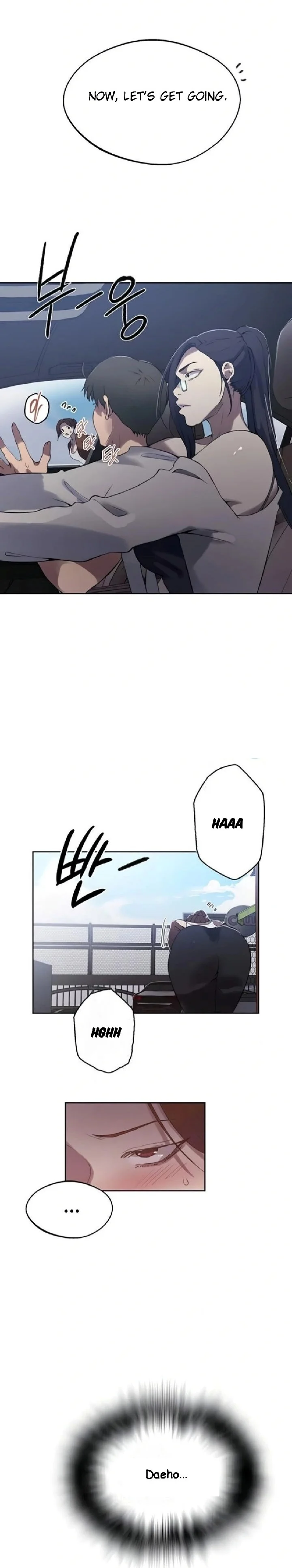 Secret Class chapter 292 page 6