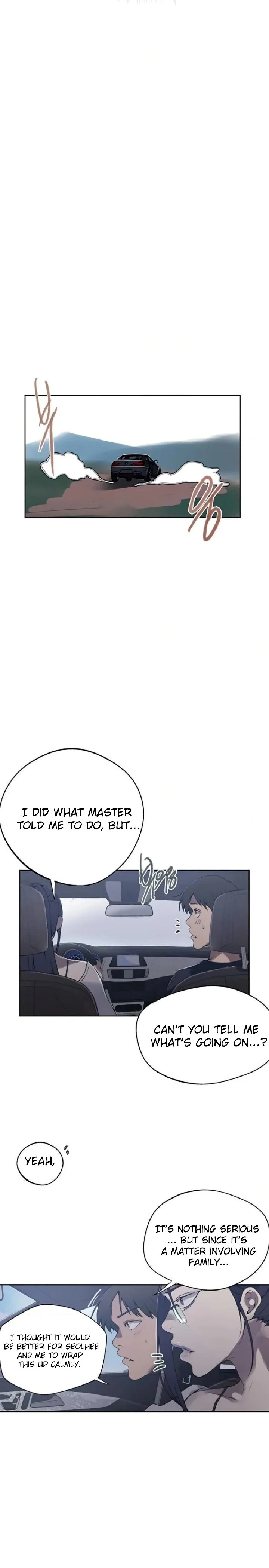Secret Class chapter 292 page 7