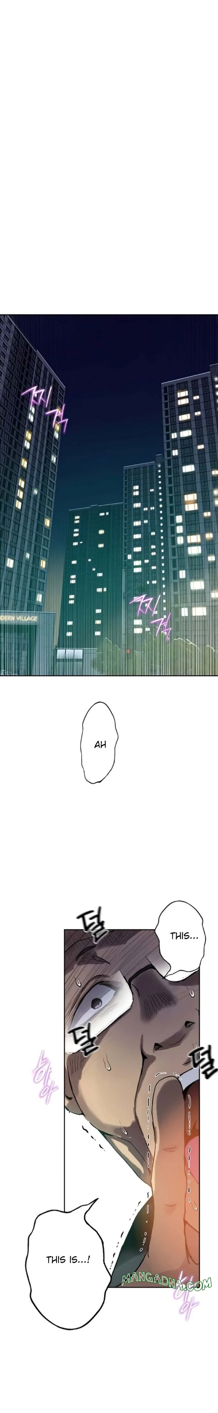 Secret Class chapter 293 page 1