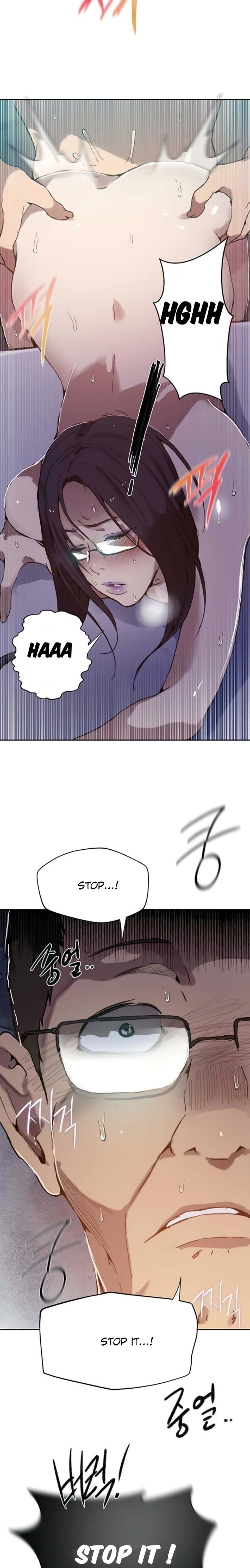Secret Class chapter 293 page 3