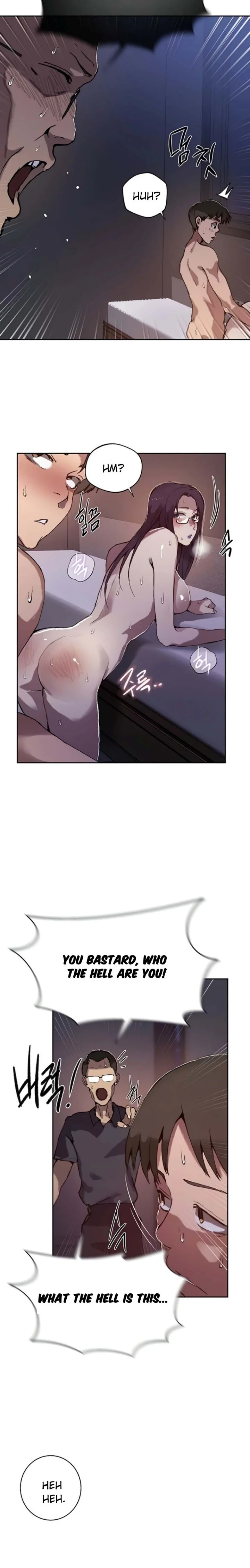 Secret Class chapter 293 page 4