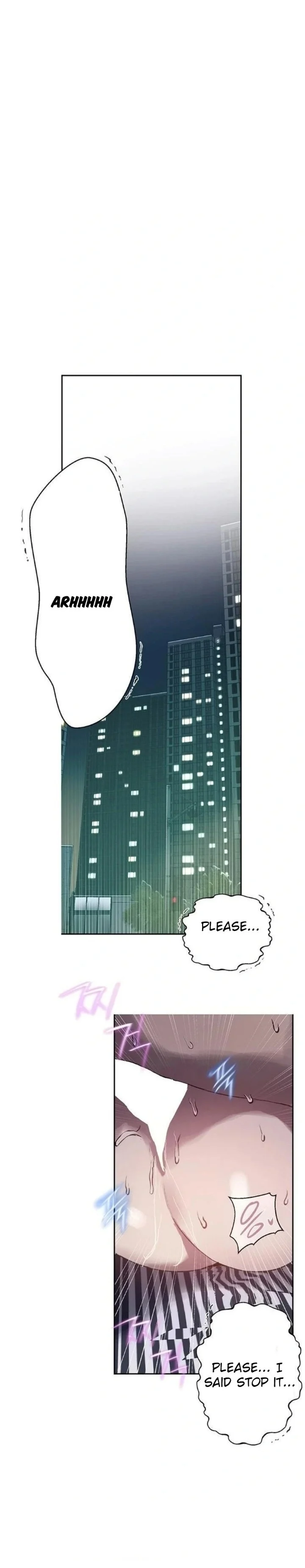 Secret Class chapter 294 page 1