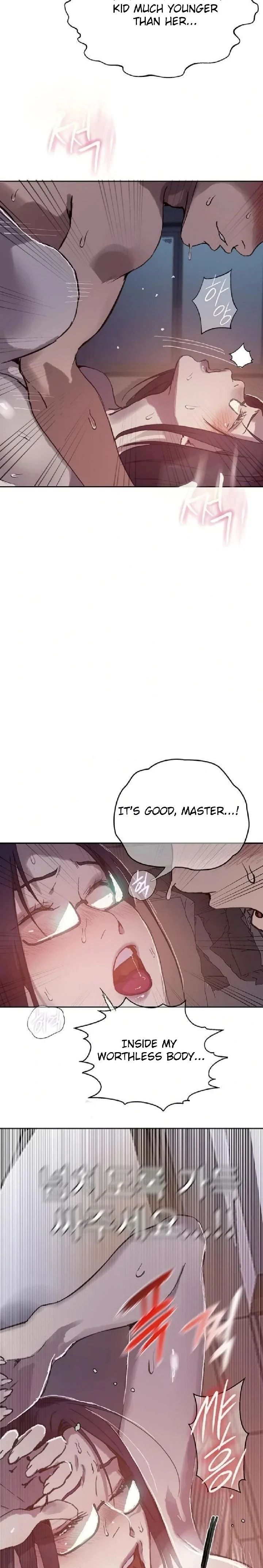 Secret Class chapter 294 page 7
