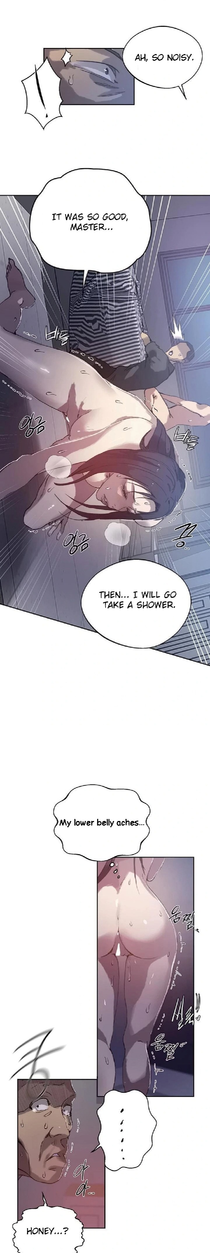 Secret Class chapter 294 page 11