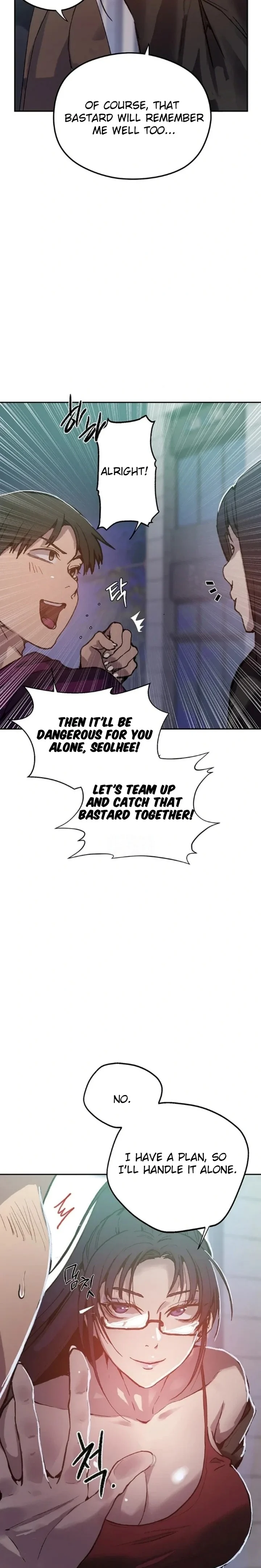 Secret Class chapter 295 page 3