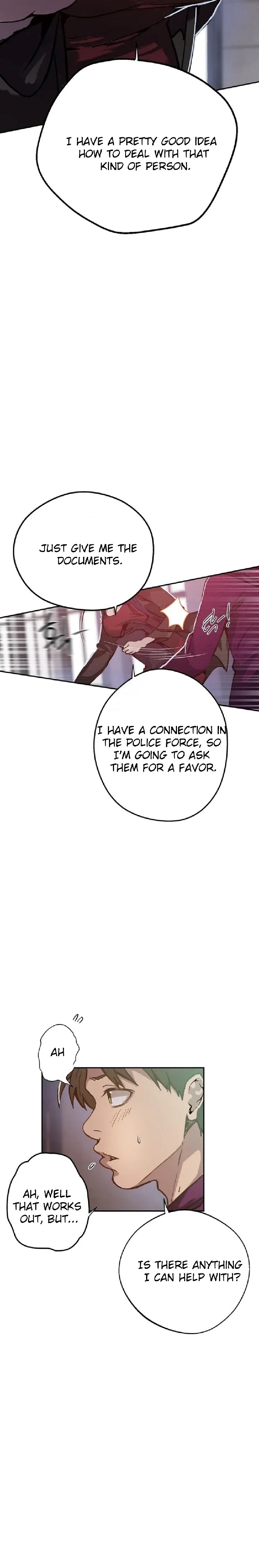 Secret Class chapter 295 page 4