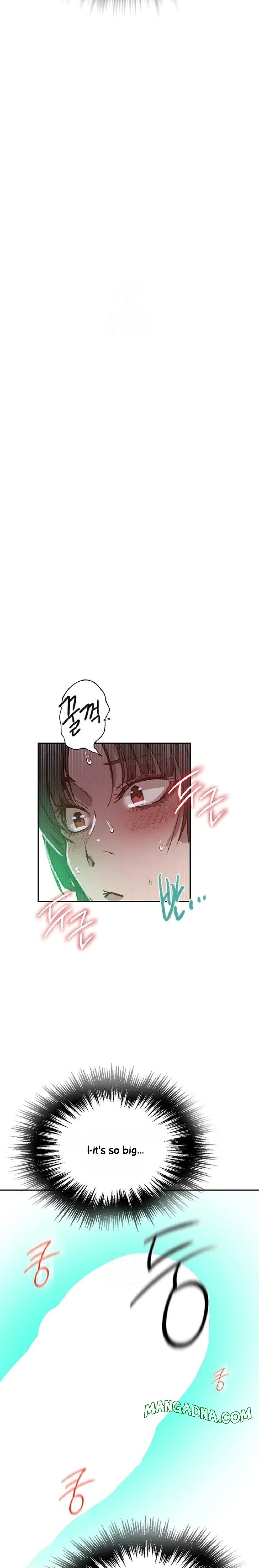 Secret Class chapter 295 page 21