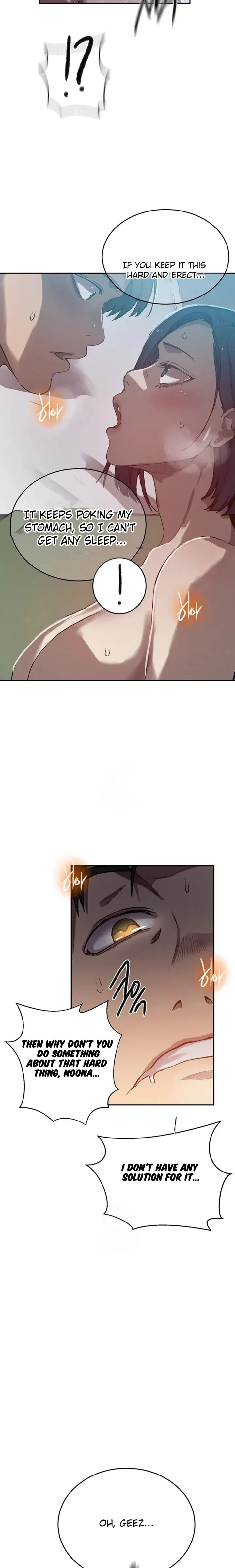 Secret Class chapter 300 page 24