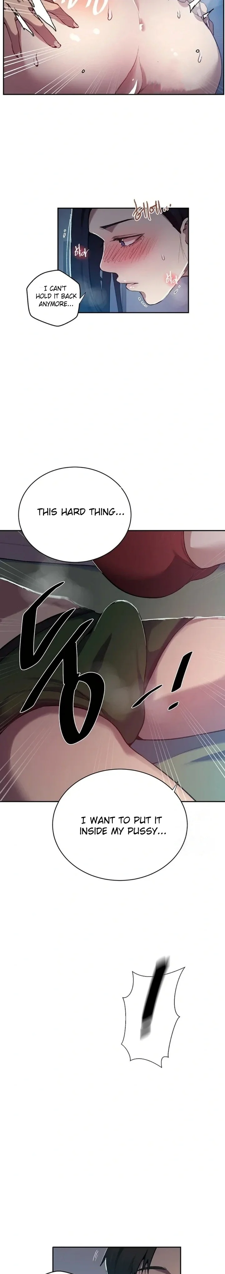Secret Class chapter 301 page 3