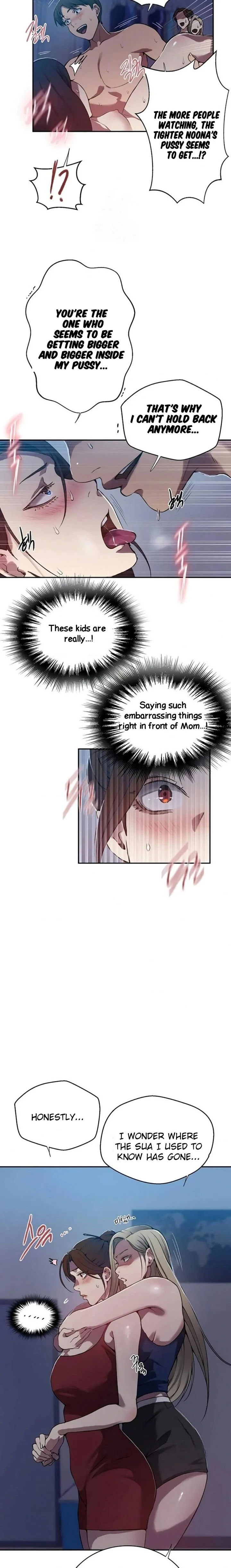 Secret Class chapter 302 page 6