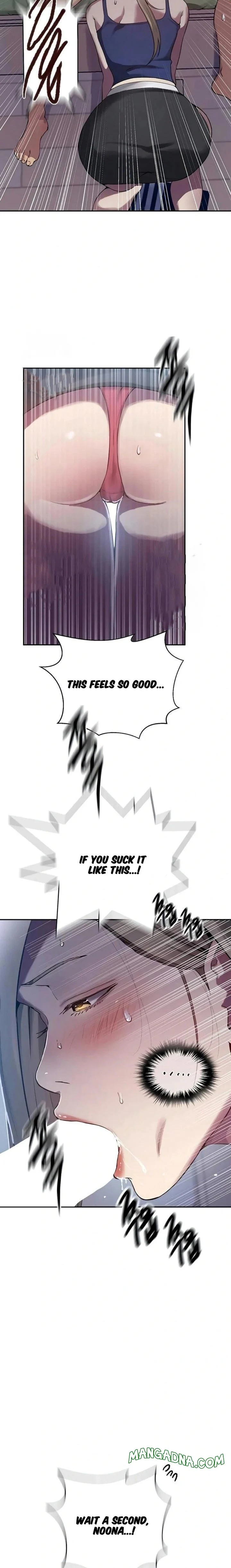 Secret Class chapter 302 page 14