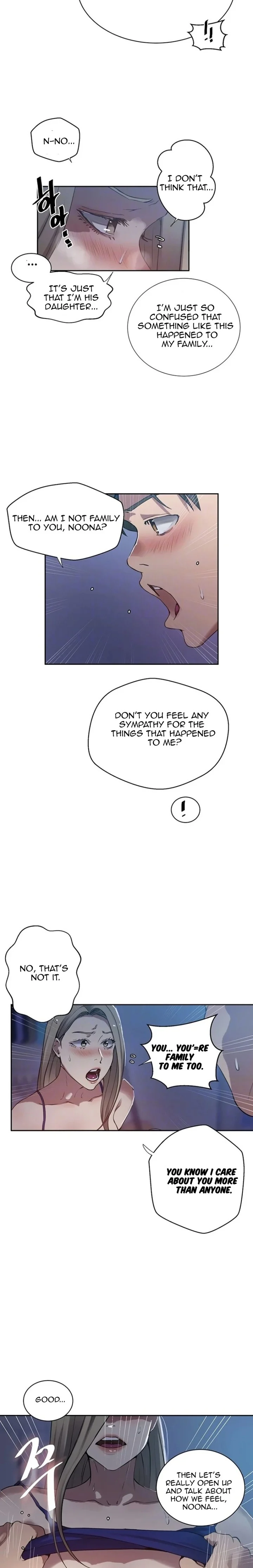 Secret Class chapter 303 page 3