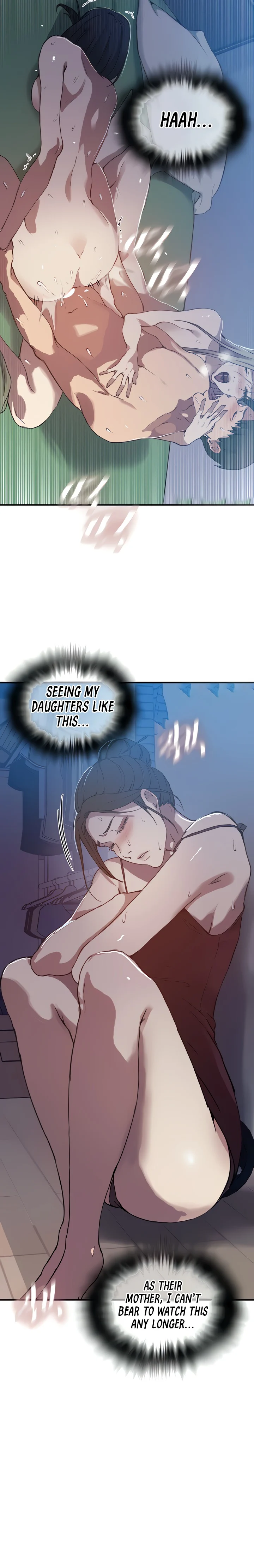 Secret Class chapter 304 page 9