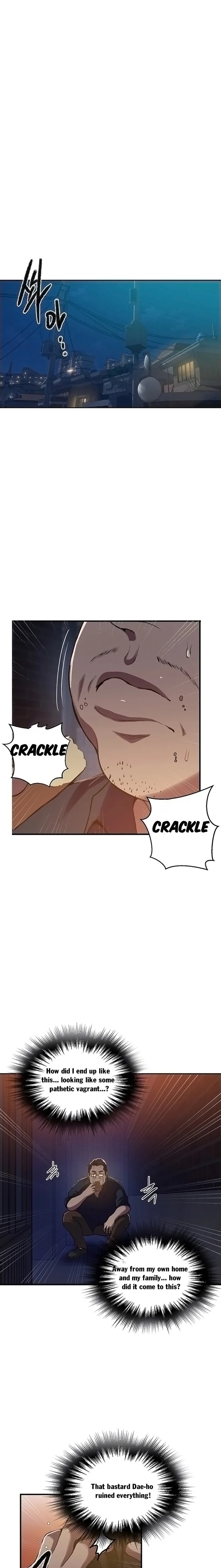 Secret Class chapter 305 page 1