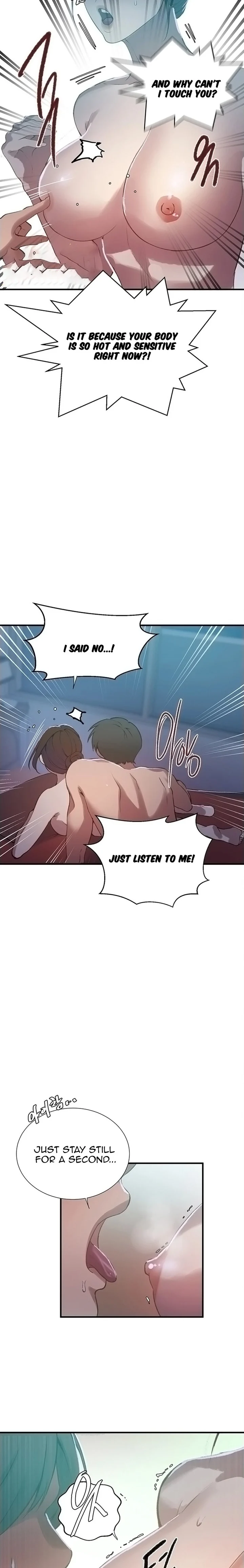 Secret Class chapter 305 page 6