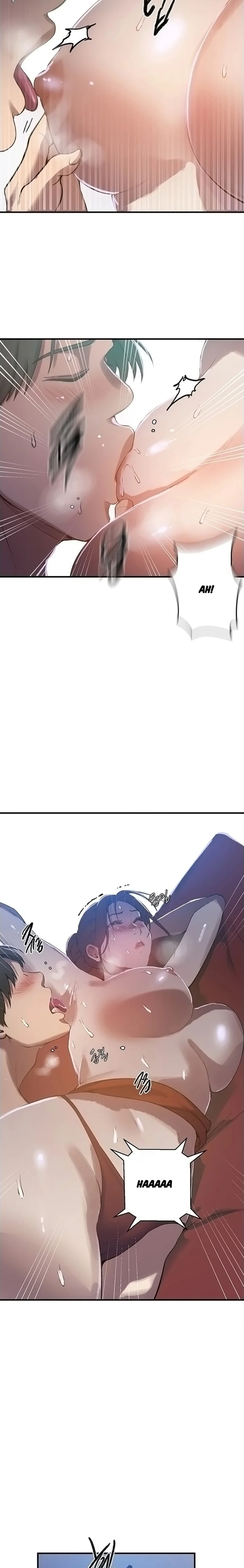 Secret Class chapter 305 page 7