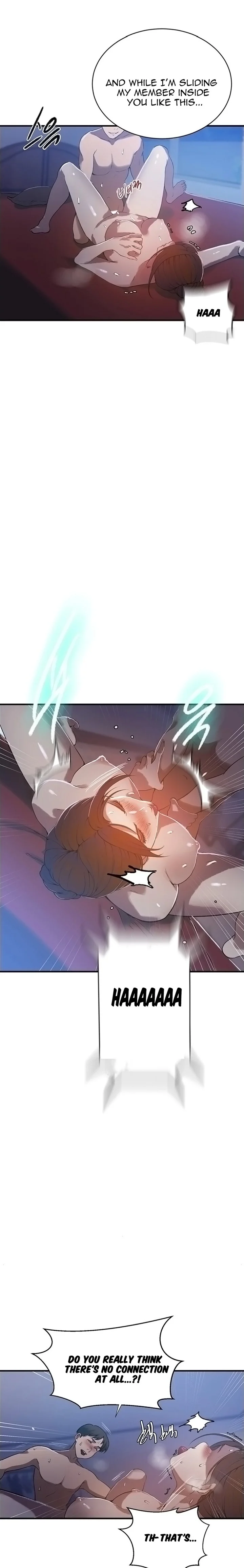 Secret Class chapter 305 page 10