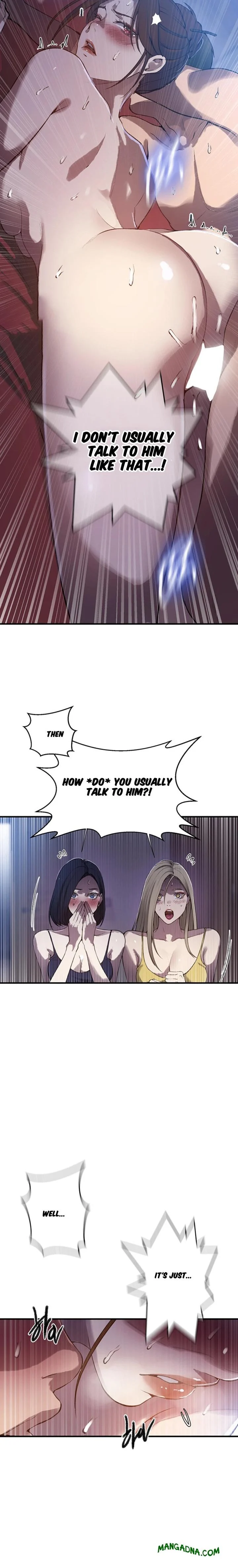 Secret Class chapter 306 page 6