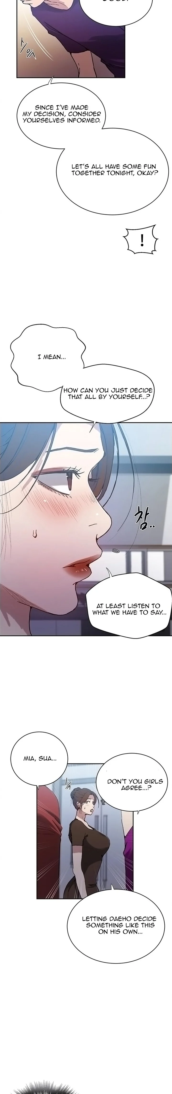 Secret Class chapter 307 page 2