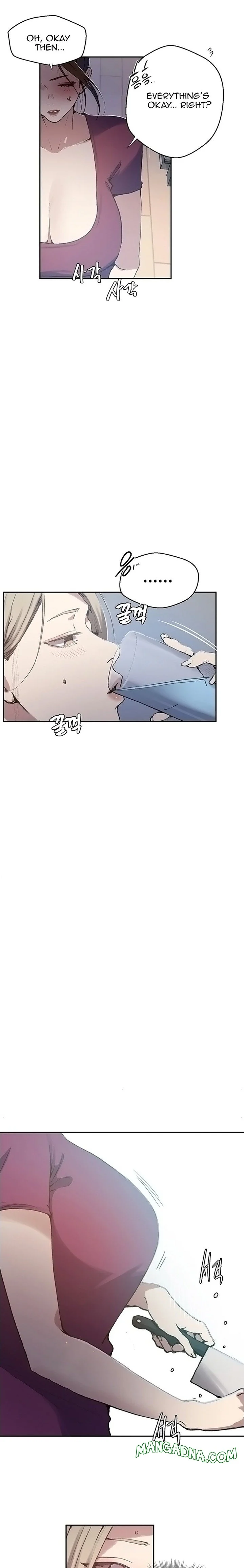 Secret Class chapter 307 page 7