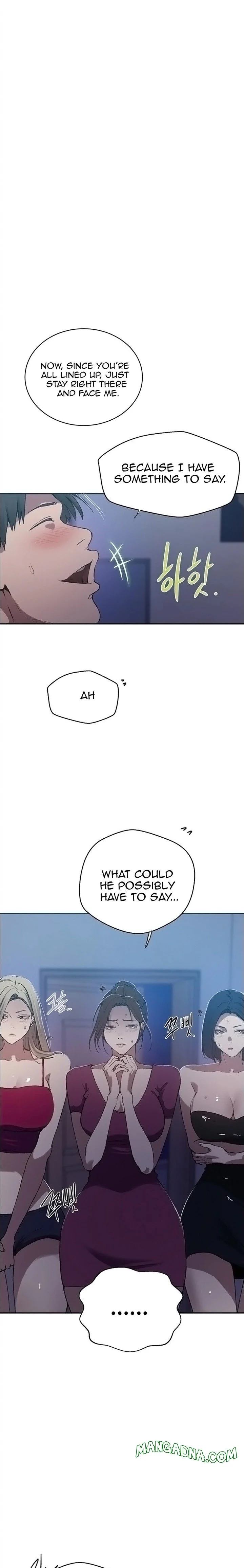 Secret Class chapter 307 page 15