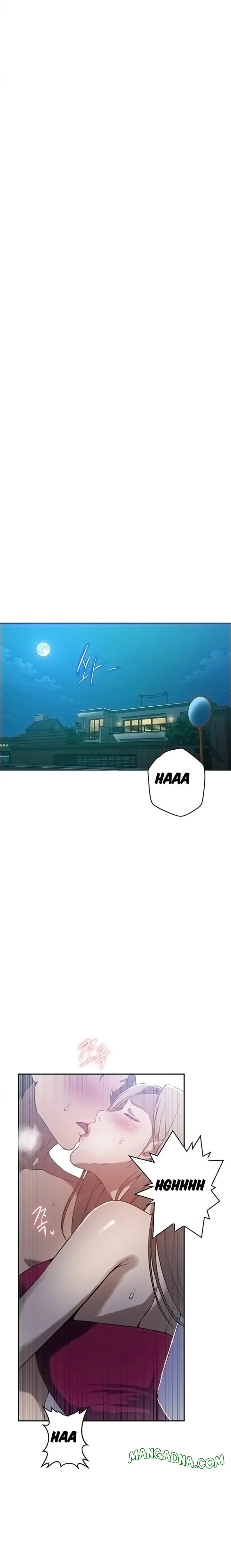 Secret Class chapter 308 page 5