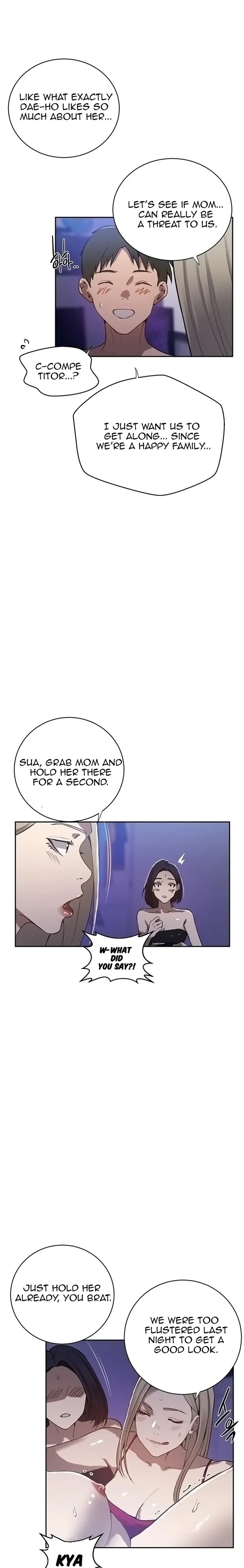 Secret Class chapter 308 page 10