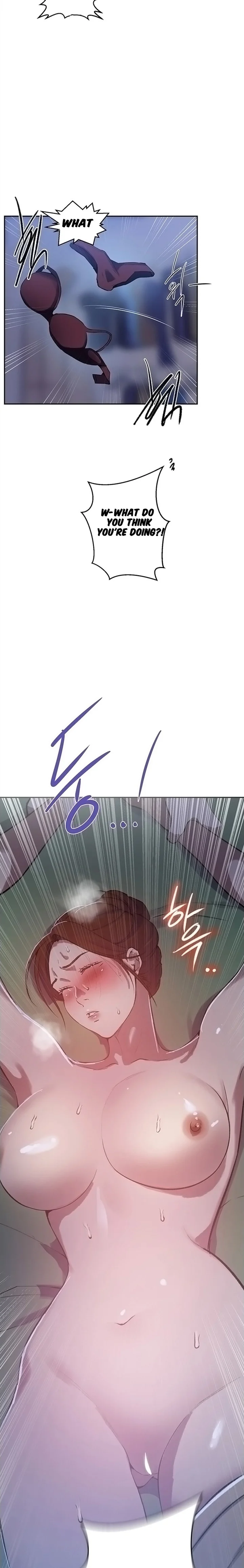 Secret Class chapter 308 page 11