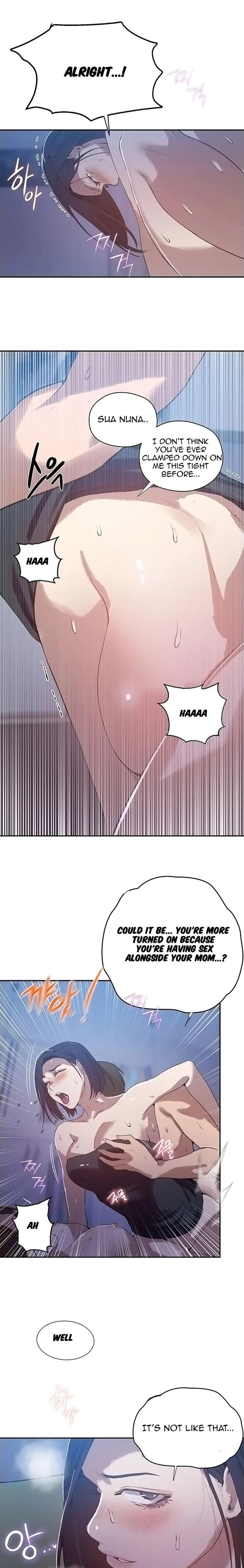 Secret Class chapter 309 page 3