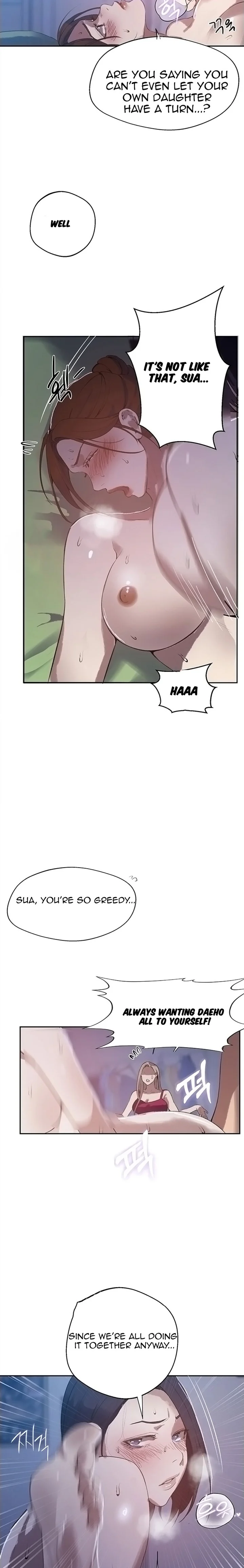 Secret Class chapter 309 page 5